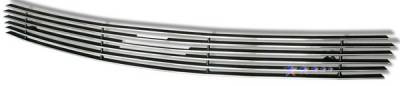 APS - Chevrolet Monte Carlo APS Billet Grille - Upper - Aluminum - C65765A - Image 2