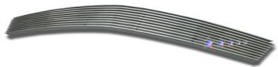 Chevrolet Corvette APS Billet Grille - Upper - Aluminum - C65768A