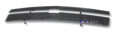 Chevrolet Suburban APS Grille - C66451H