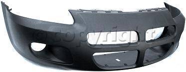 FRONT BUMPER COVER