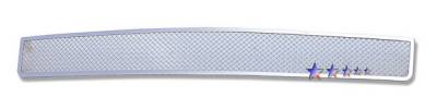 Chevrolet Corvette APS Wire Mesh Grille - C75769T