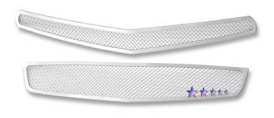Chevrolet Equinox APS Wire Mesh Grille - C76738T