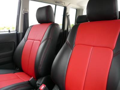 Scion xA Clazzio Seat Covers