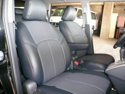 Scion xB Clazzio Seat Covers