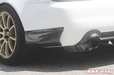 Chargespeed - Honda S2000 Chargespeed Rear Bumper Cowl - Image 2