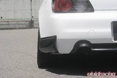 Chargespeed - Honda S2000 Chargespeed Rear Bumper Cowl - Image 3