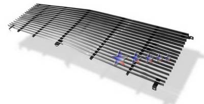APS - Chevrolet CK Truck APS Billet Grille - Upper - Aluminum - C85002A - Image 2