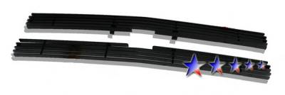 Chevrolet S10 APS Grille - C85042H