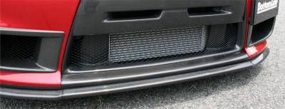 Chargespeed - Mitsubishi Lancer Chargespeed Front Air Dam Panel - CS427ADPC - Image 3
