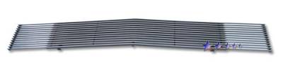 Chevrolet S10 APS Grille - C85232A