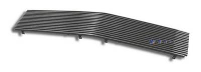 APS - Chevrolet Caprice APS Billet Grille - Upper - Aluminum - C86004A - Image 2