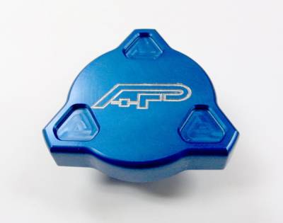 Agency Power - Subaru WRX Agency Power Oil Cap - Image 5