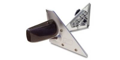 Lexus IS APR Formula 3 Mirrors - CB-310003S