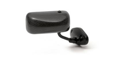 Toyota Supra APR Formula 3 Mirrors - CB-330002B