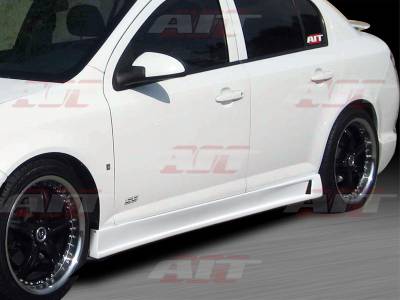 AIT Racing - Pontiac G5 AIT Racing Zen Style Body Kit - CC05HIZENCK4 - Image 2