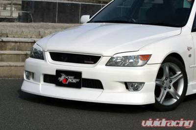 Lexus IS Chargespeed Full Lip Kit - CS899FLK