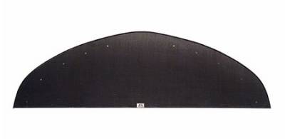 Mitsubishi Lancer APR Wind Splitter with Rods - CW-484009