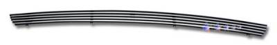 APS - Dodge Ram APS Billet Grille - Bumper - Aluminum - D65375A - Image 2