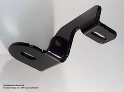 Toyota 4 Runner Westin Safari Light Bar Mount Kit - 30-1325