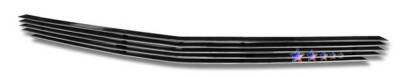 APS - Dodge Charger APS Billet Grille - Bumper - Stainless Steel - D66439S - Image 2