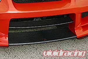Chargespeed - Subaru Impreza Chargespeed Round Eye Type-2 Wide Body Full Body Kit with Straight - CS978FKSW - Image 2
