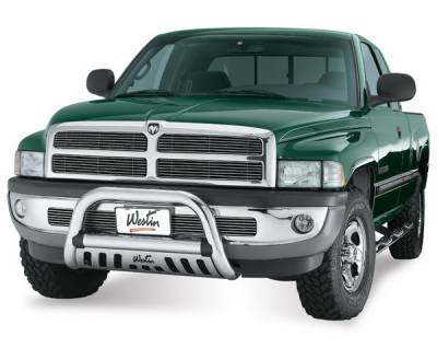 Westin - Dodge Ram Westin Ultimate Bull Bar - 32-0600 - Image 2