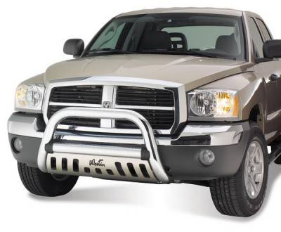 Westin - Dodge Dakota Westin Ultimate Bull Bar - 32-1660 - Image 1