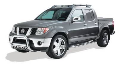 Nissan Frontier Westin Ultimate Bull Bar - 32-1690