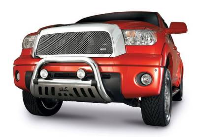 Westin - Toyota Sequoia Westin Ultimate Bull Bar - 32-2250 - Image 2
