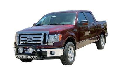 Ford F150 Westin Ultimate Bull Bar - 32-2405