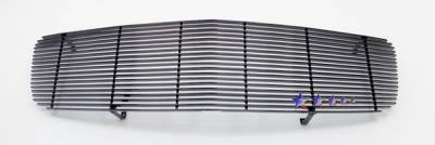 Dodge Charger APS Grille - D85320H