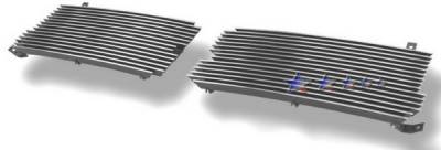 Dodge Dakota APS Grille - D85344A