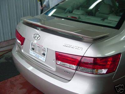 Hyundai Sonata Custom