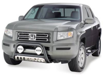 Honda Ridgeline Westin Ultimate Bull Bar - 33-1935