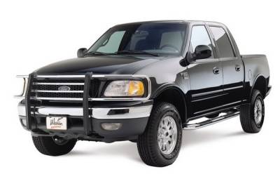 Ford F250 Westin Classic Grille Guard - 35-1410