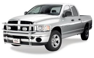 Westin - Dodge Dakota Westin Push Bar - 36-1860 - Image 1