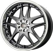 Custom - Drag DR-14 - Image 2