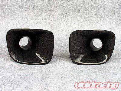 Chargespeed - Subaru WRX Chargespeed Brake Duct - Image 2