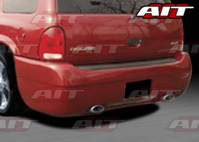 AIT Racing - Dodge Durango AIT Racing EXE Style Body Kit - DD98HIEXECK - Image 2