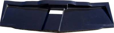 Ford Mustang CPC Grille Mask - ENG-713-571
