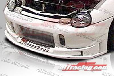 Dodge Neon AIT Racing BC Style Front Bumper - DN95HIBCSFB