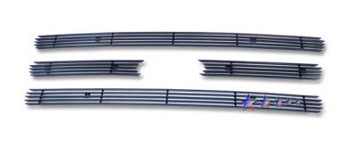 Ford Expedition APS Grille - F65321H