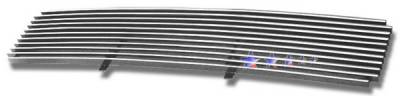 APS - Ford F250 APS Billet Grille - Bumper - Aluminum - F65328A - Image 2