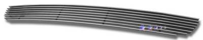 APS - Ford Explorer APS Billet Grille - Bumper - Aluminum - F65529A - Image 2
