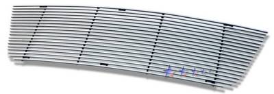 Ford Expedition APS Billet Grille - Upper - Stainless Steel - F65715S