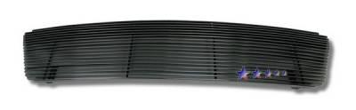 Ford F150 APS Grille - F65725H
