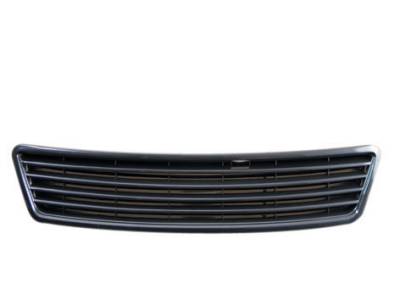 Badgeless ABS Sport Grill Grille FK