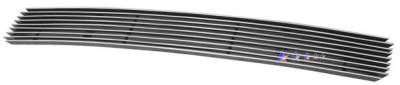 APS - Ford Escape APS Billet Grille - Bumper - Aluminum - F65784A - Image 2