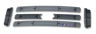 Ford Superduty APS Grille - F65799H