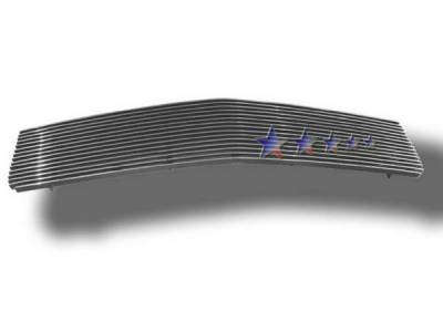 Ford Mustang APS Grille - F66012S